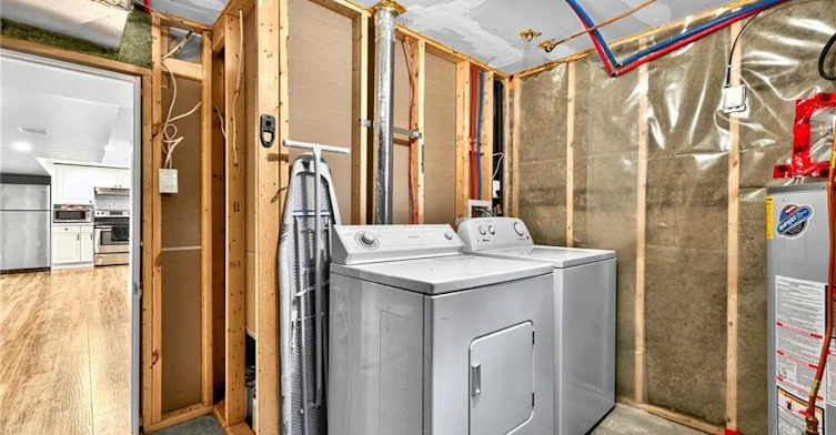 Lower-312 East 45th Street, Hamilton, ON, L8T 3K8 - 15