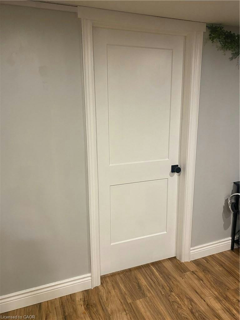 Lower-312 East 45th Street, Hamilton, ON, L8T 3K8 - 4