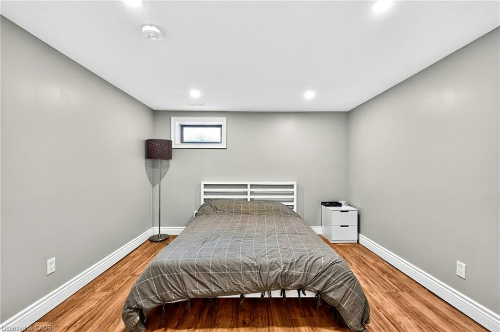 Lower-312 East 45th Street, Hamilton, ON, L8T 3K8 - 11