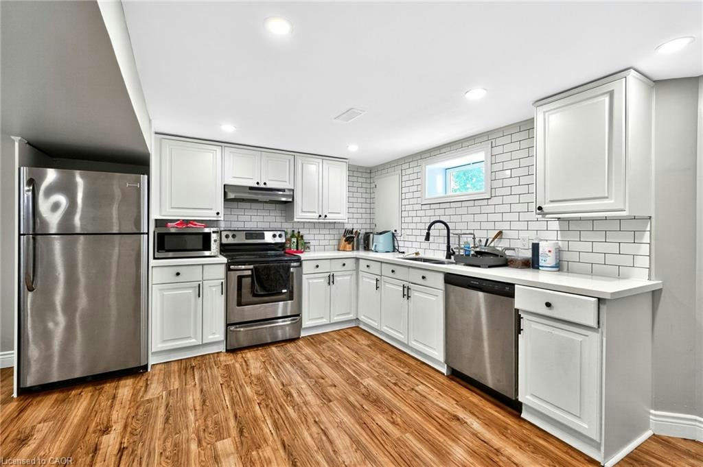 Lower-312 East 45th Street, Hamilton, ON, L8T 3K8 - 6