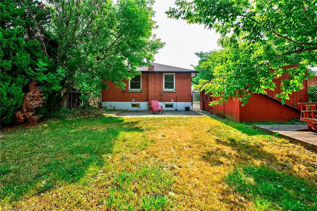 Lower-312 East 45th Street, Hamilton, ON, L8T 3K8 - 19