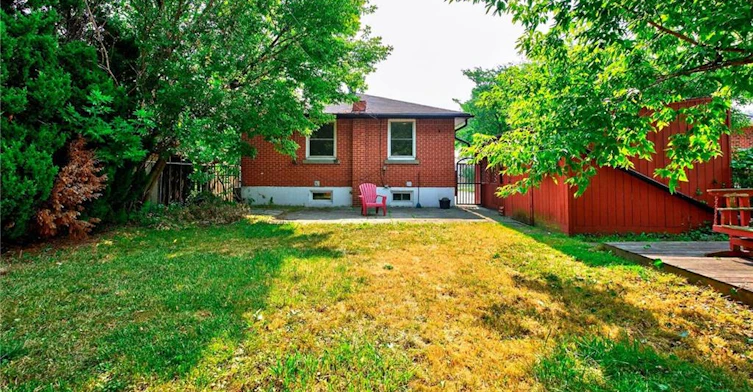 Lower-312 East 45th Street, Hamilton, ON, L8T 3K8 - 19