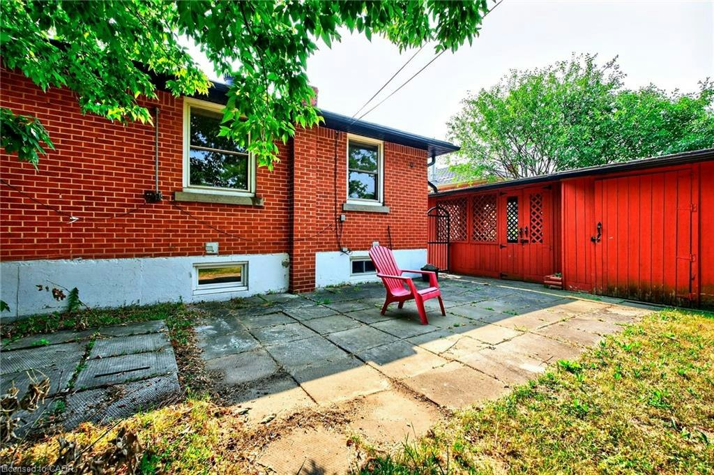 Lower-312 East 45th Street, Hamilton, ON, L8T 3K8 - 17