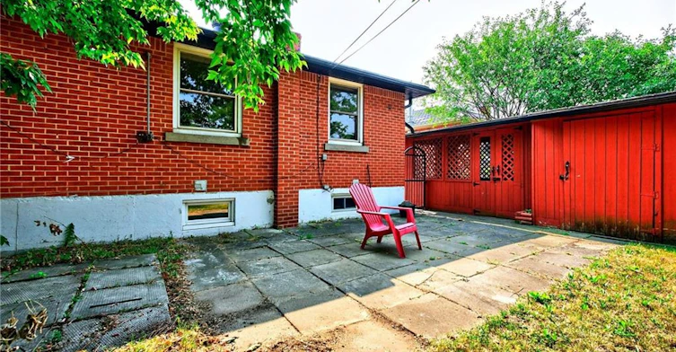 Lower-312 East 45th Street, Hamilton, ON, L8T 3K8 - 17