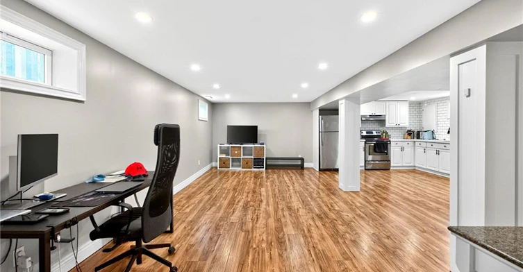 Lower-312 East 45th Street, Hamilton, ON, L8T 3K8 - 8