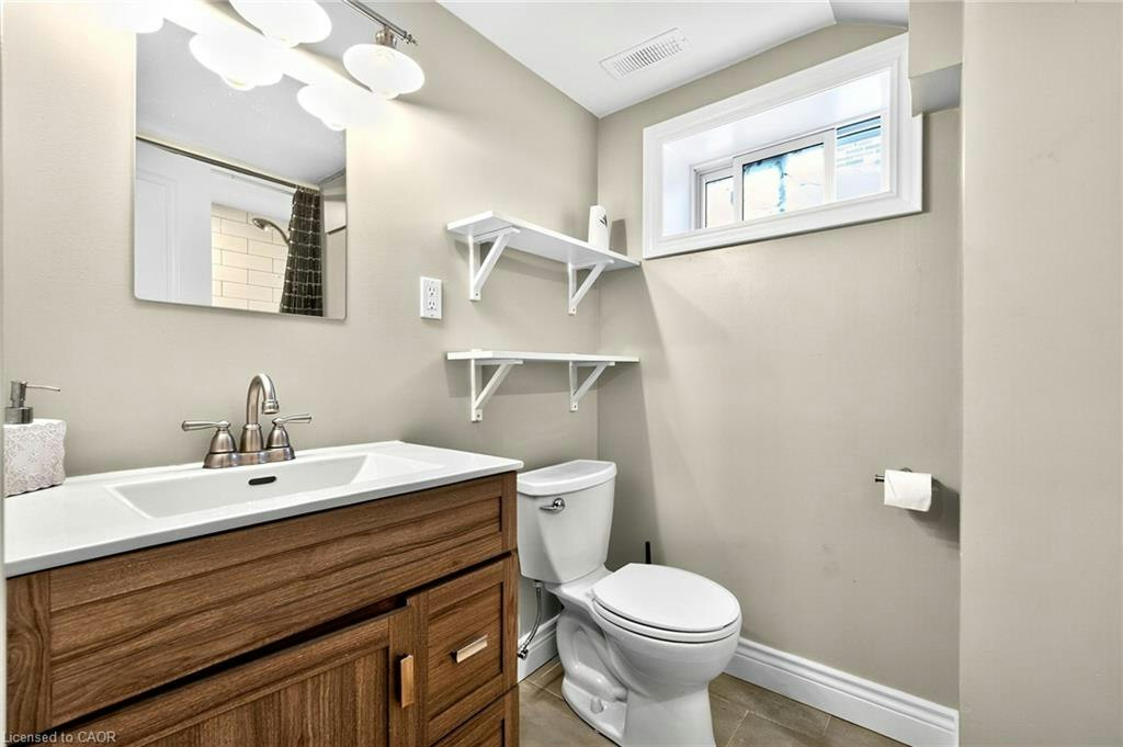 Lower-312 East 45th Street, Hamilton, ON, L8T 3K8 - 13