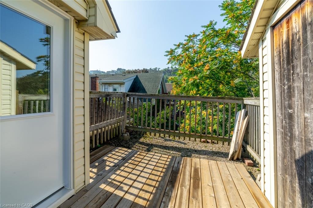 3-124 Gladstone Avenue, Hamilton, ON, L8M 2H9 - 3