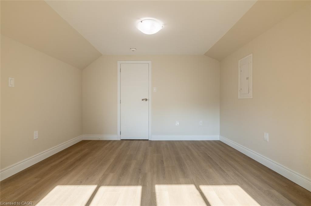 3-124 Gladstone Avenue, Hamilton, ON, L8M 2H9 - 23