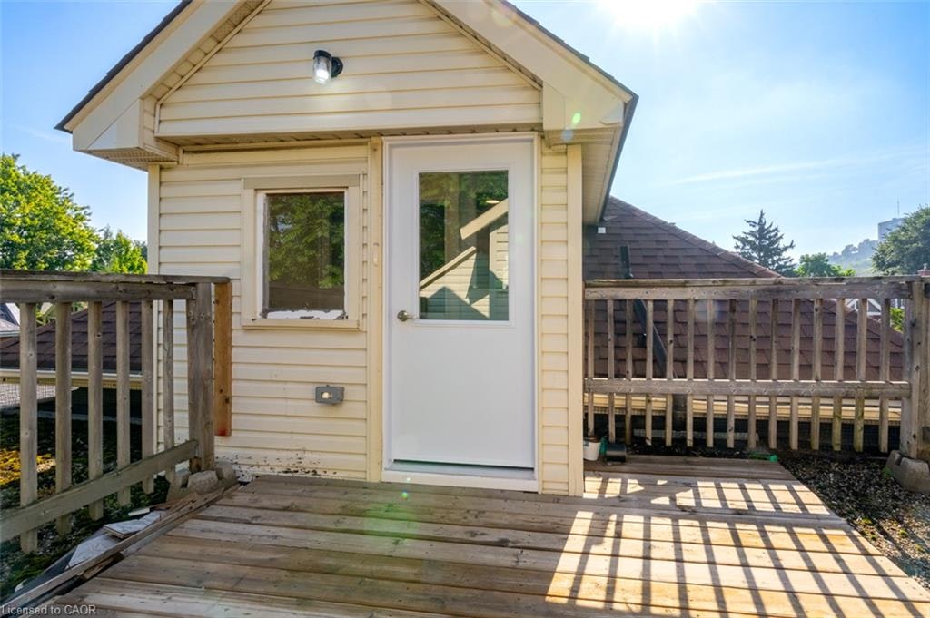 3-124 Gladstone Avenue, Hamilton, ON, L8M 2H9 - 4