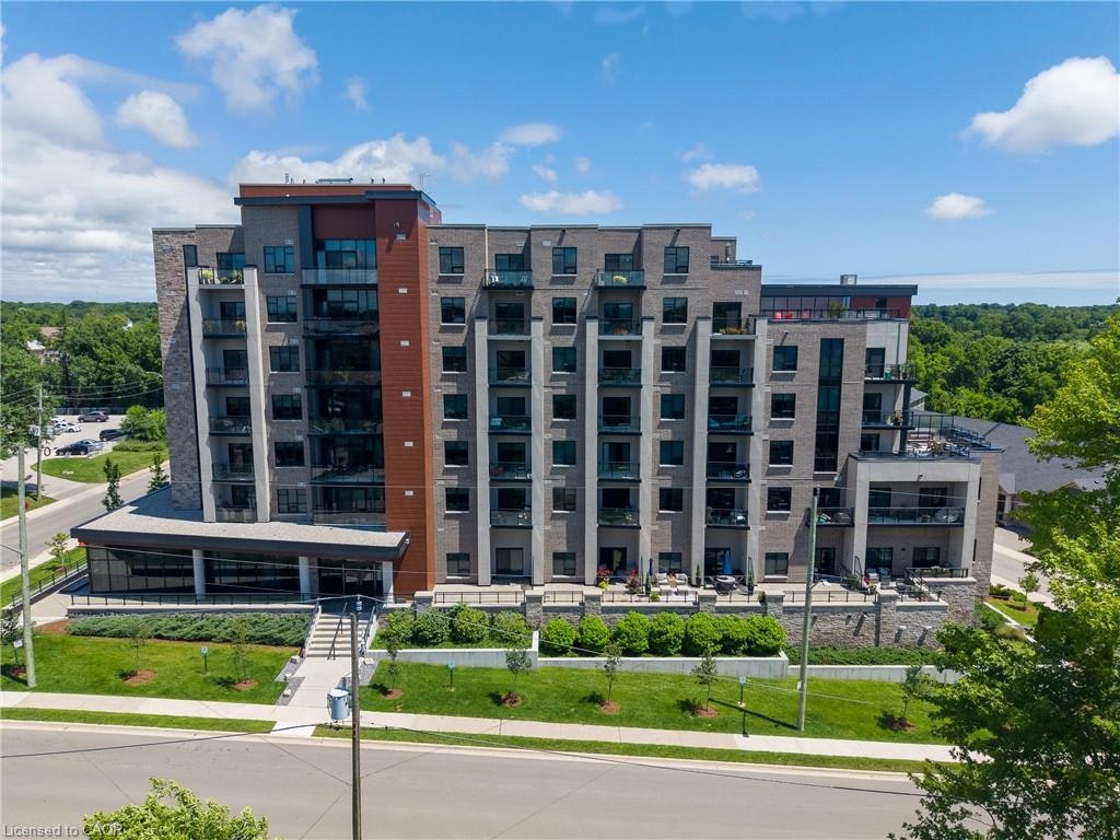 201-30 Hamilton Street S, Hamilton, ON, L8B 1V8 - 37