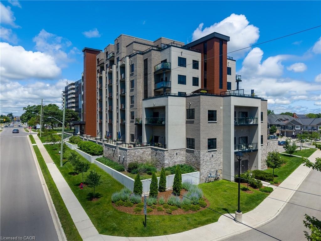 201-30 Hamilton Street S, Hamilton, ON, L8B 1V8 - 36