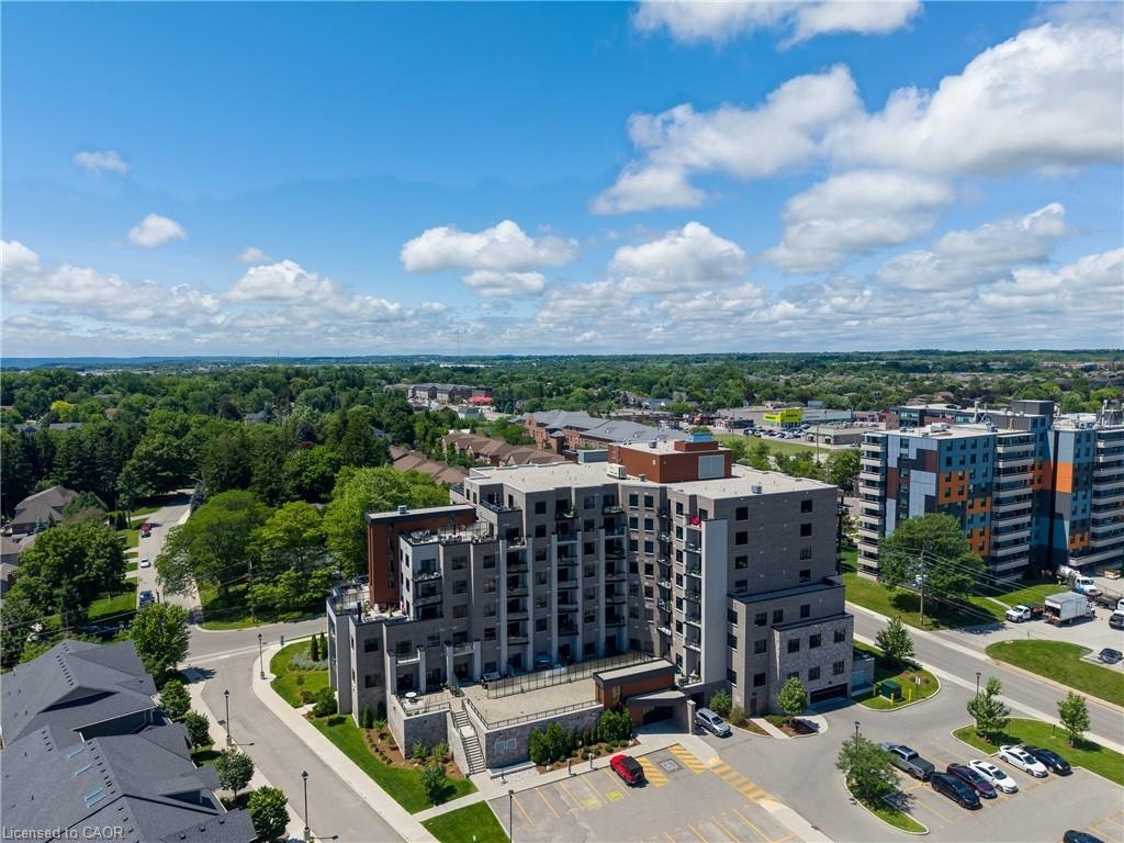 201-30 Hamilton Street S, Hamilton, ON, L8B 1V8 - 39