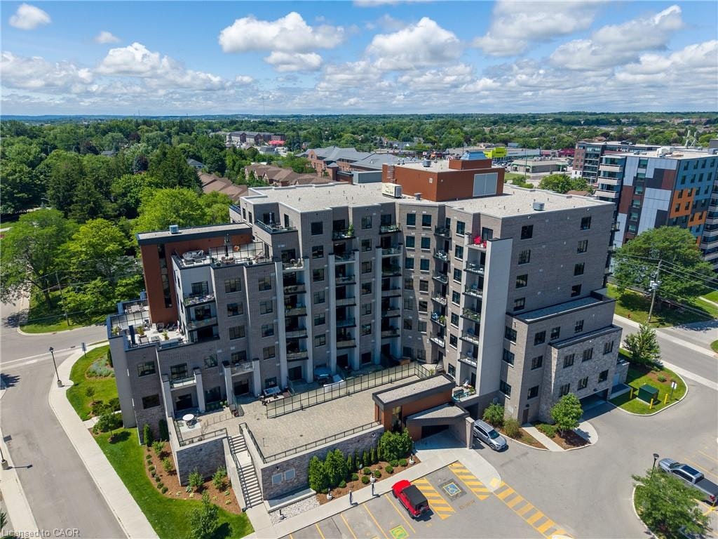 201-30 Hamilton Street S, Hamilton, ON, L8B 1V8 - 38