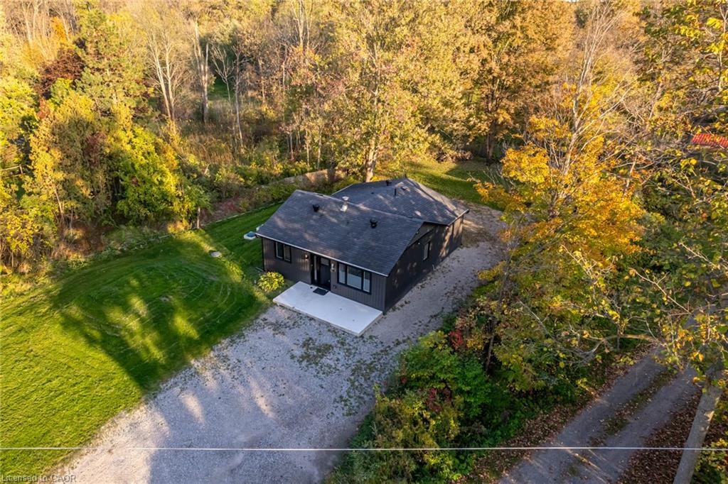 8 Mountsberg Road, Hamilton, ON, L0P 1B0