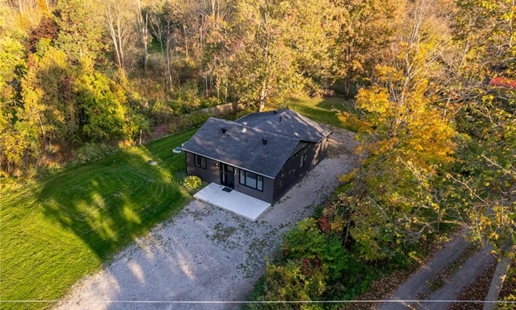 8 Mountsberg Road