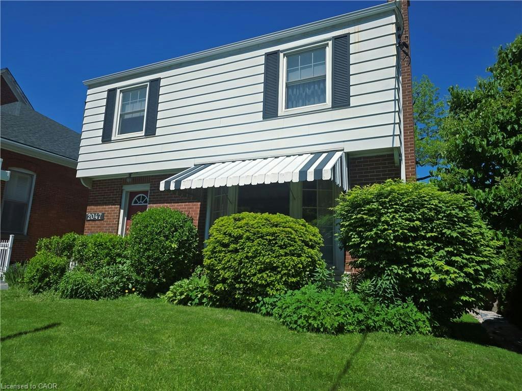 2047 James Street, Burlington, ON, L7R 1H4 - 2