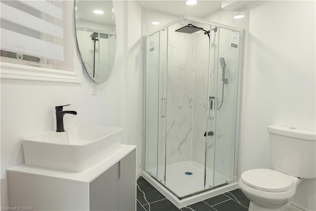 Basement-57 Rupert Court, Hamilton, ON, L8W 2Y8 - 4