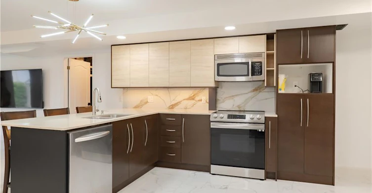 Basement-57 Rupert Court, Hamilton, ON, L8W 2Y8