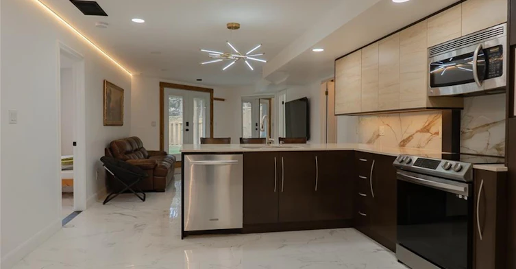 Basement-57 Rupert Court, Hamilton, ON, L8W 2Y8 - 8