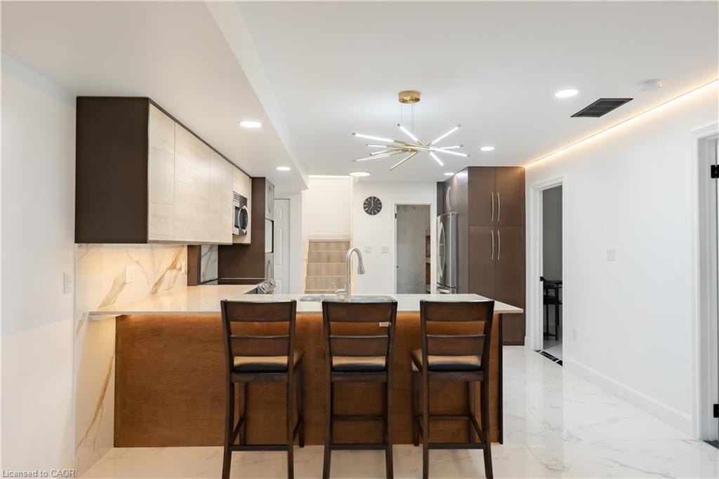 Basement-57 Rupert Court, Hamilton, ON, L8W 2Y8 - 6