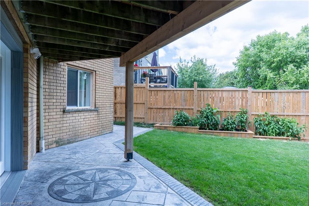 Basement-57 Rupert Court, Hamilton, ON, L8W 2Y8 - 14