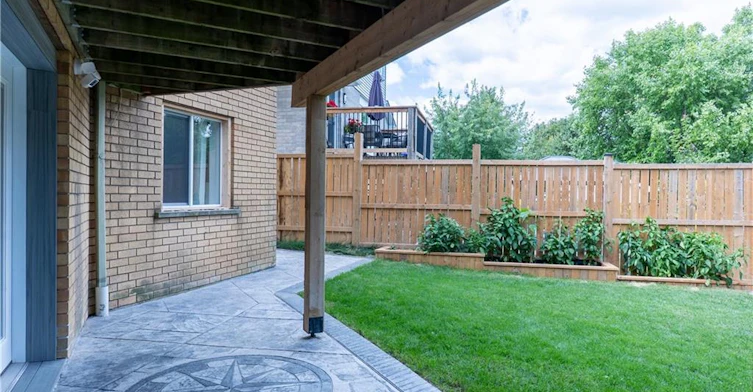 Basement-57 Rupert Court, Hamilton, ON, L8W 2Y8 - 14