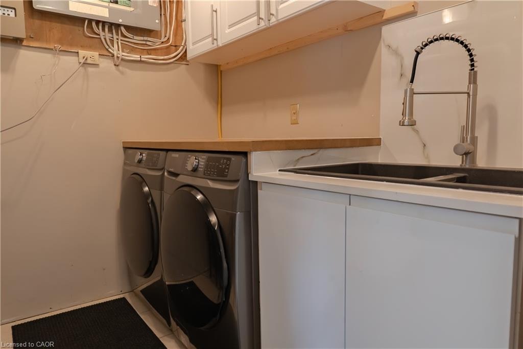 Basement-57 Rupert Court, Hamilton, ON, L8W 2Y8 - 5