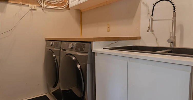Basement-57 Rupert Court, Hamilton, ON, L8W 2Y8 - 5