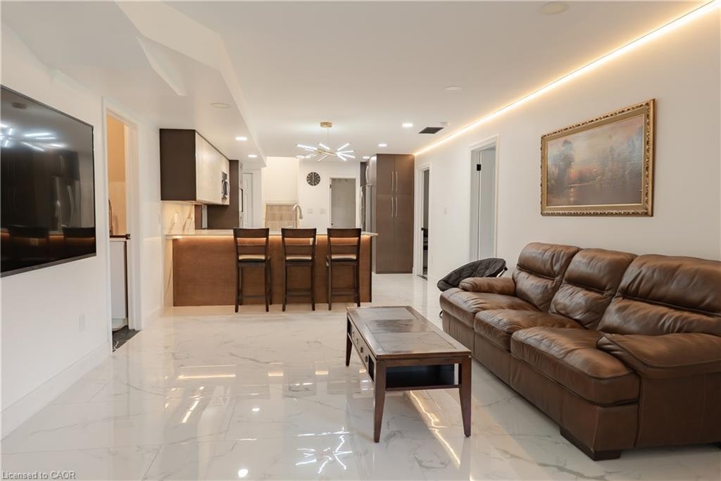 Basement-57 Rupert Court, Hamilton, ON, L8W 2Y8 - 3