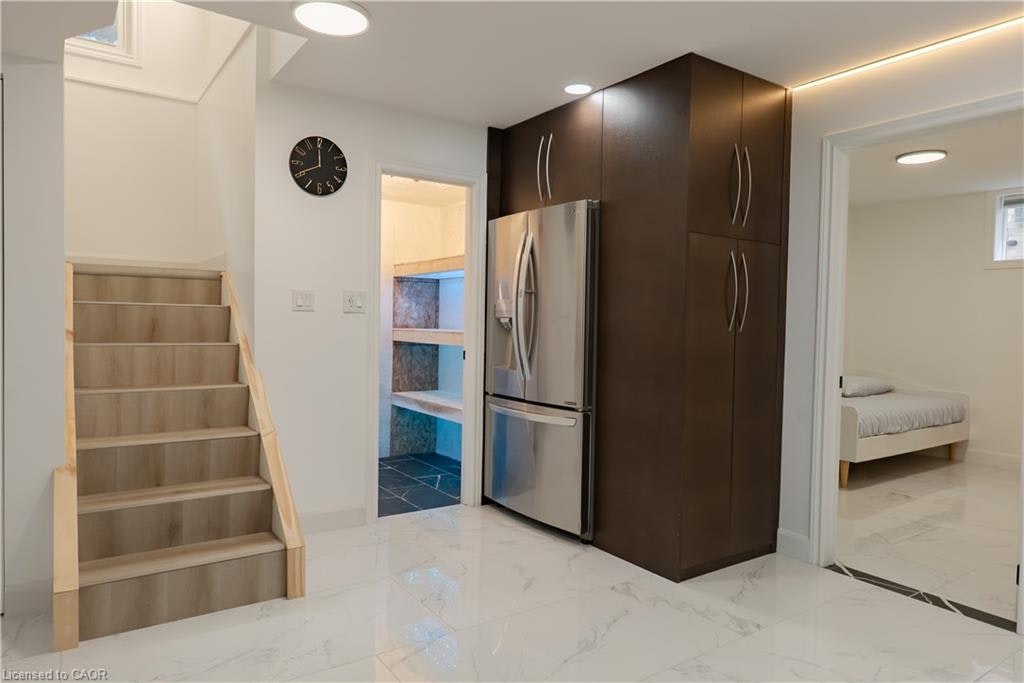 Basement-57 Rupert Court, Hamilton, ON, L8W 2Y8 - 9