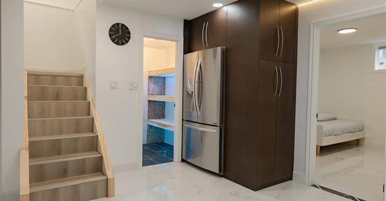 Basement-57 Rupert Court, Hamilton, ON, L8W 2Y8 - 9