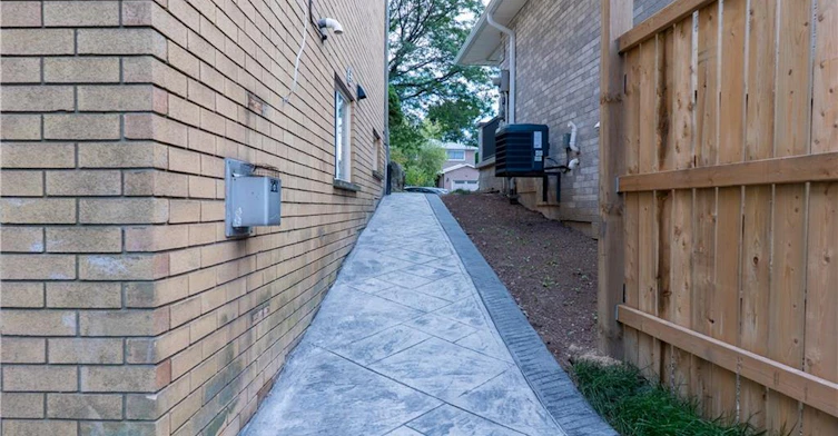 Basement-57 Rupert Court, Hamilton, ON, L8W 2Y8 - 15