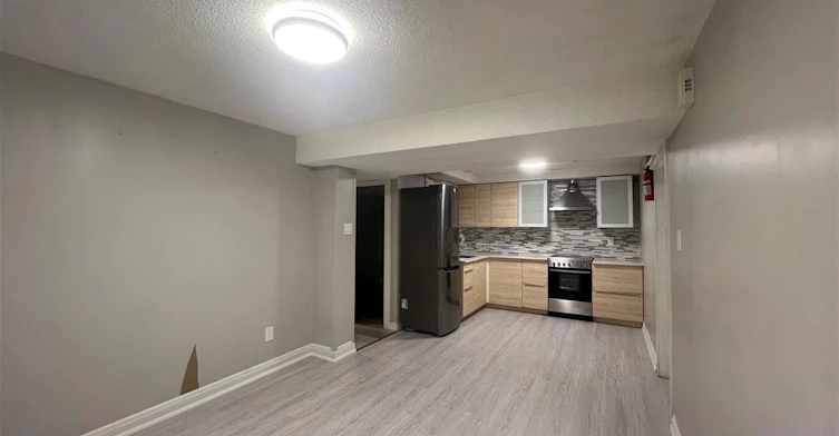 Basement-5002 Willowood Drive, Mississauga, ON, L5R 3R5 - 2