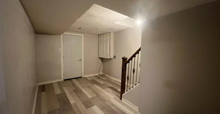 Basement-5002 Willowood Drive, Mississauga, ON, L5R 3R5 - 7