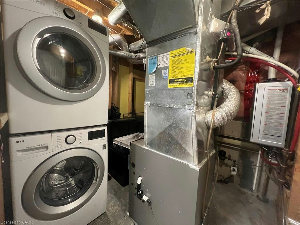 Basement-5002 Willowood Drive, Mississauga, ON, L5R 3R5 - 10