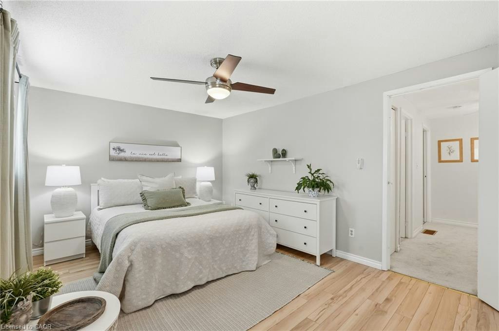 50-1115 Paramount Drive, Hamilton, ON, L8J 1P6 - 29
