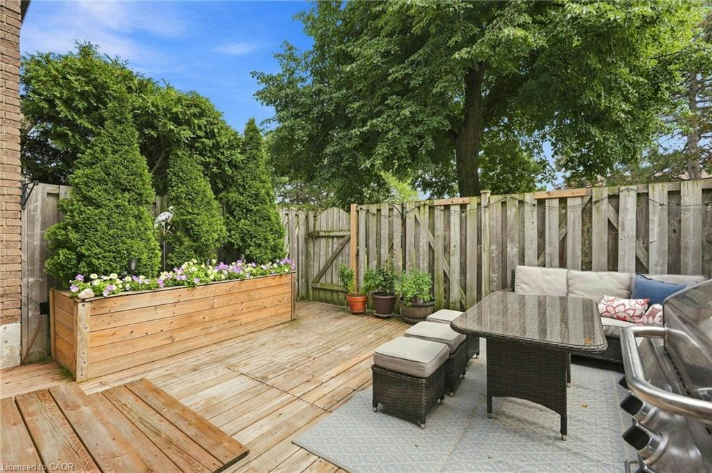 50-1115 Paramount Drive, Hamilton, ON, L8J 1P6 - 35