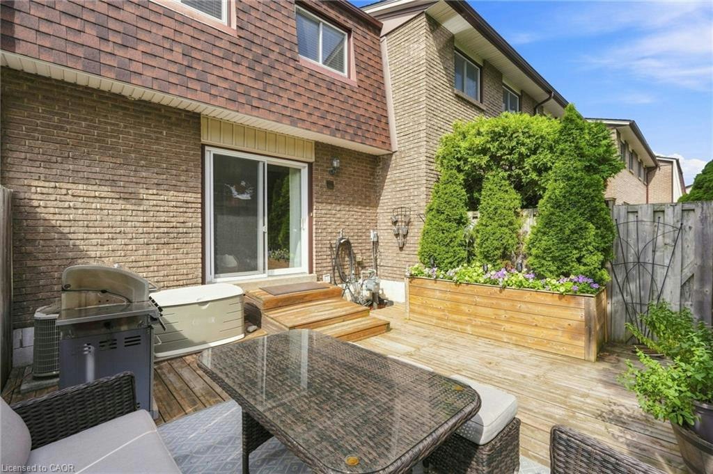 50-1115 Paramount Drive, Hamilton, ON, L8J 1P6 - 36