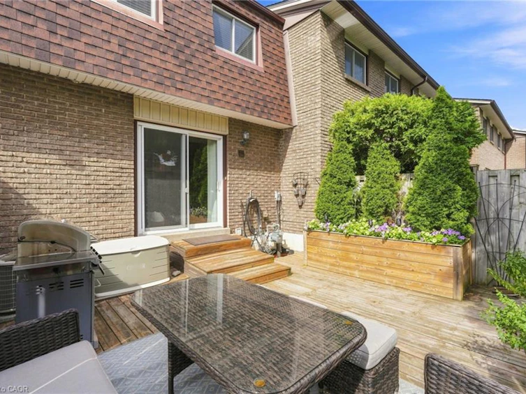 50-1115 Paramount Drive, Hamilton, ON, L8J 1P6 - 36