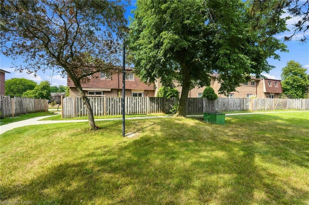50-1115 Paramount Drive, Hamilton, ON, L8J 1P6 - 37