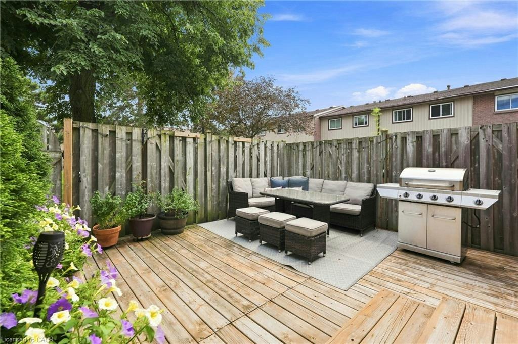 50-1115 Paramount Drive, Hamilton, ON, L8J 1P6 - 34