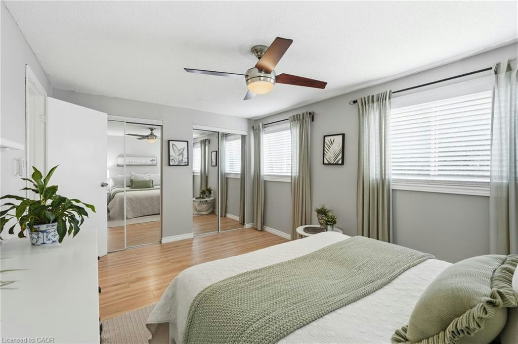 50-1115 Paramount Drive, Hamilton, ON, L8J 1P6 - 30