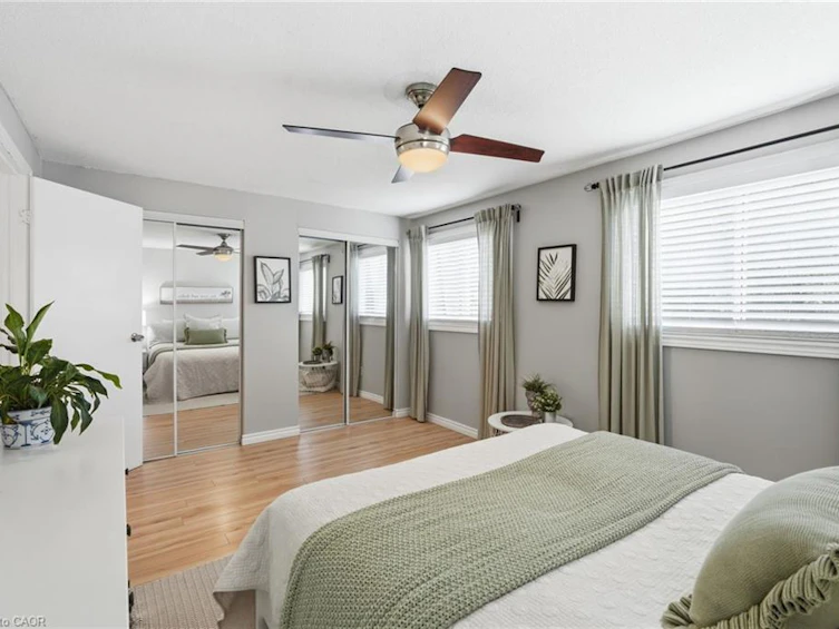 50-1115 Paramount Drive, Hamilton, ON, L8J 1P6 - 30