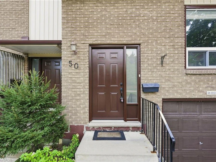 50-1115 Paramount Drive, Hamilton, ON, L8J 1P6 - 4