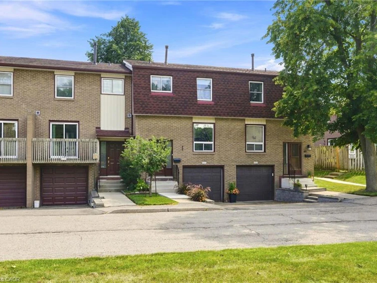 50-1115 Paramount Drive, Hamilton, ON, L8J 1P6 - 2