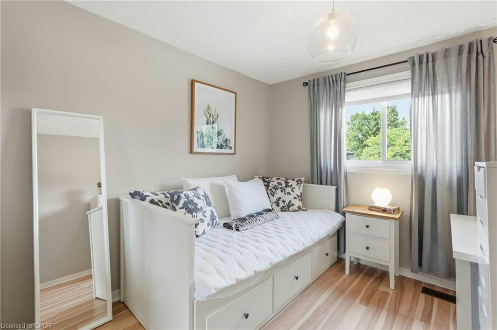 50-1115 Paramount Drive, Hamilton, ON, L8J 1P6 - 20