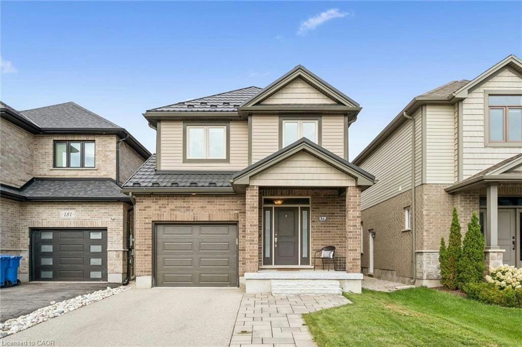 179 Dallan Drive, Guelph, ON, N1L 0N4