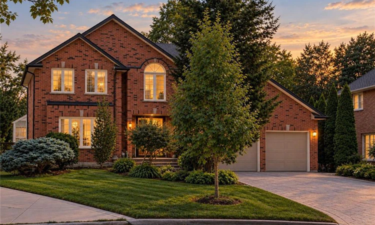 1820 Shady Creek Court