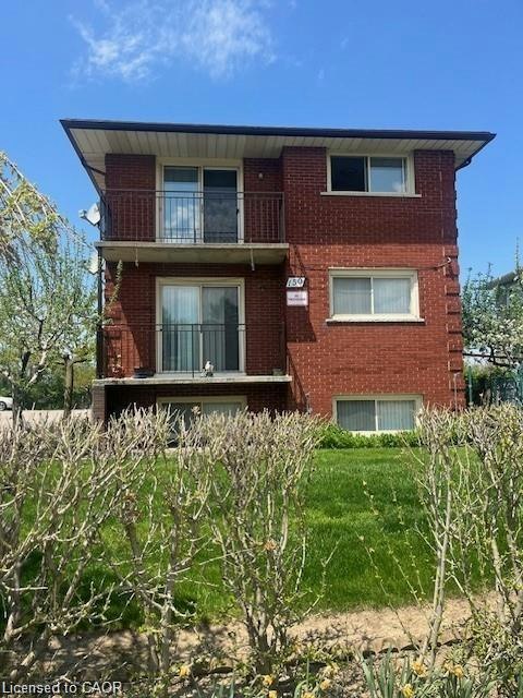 1-150 Chandler Drive, Kitchener, ON, N2E 1G9