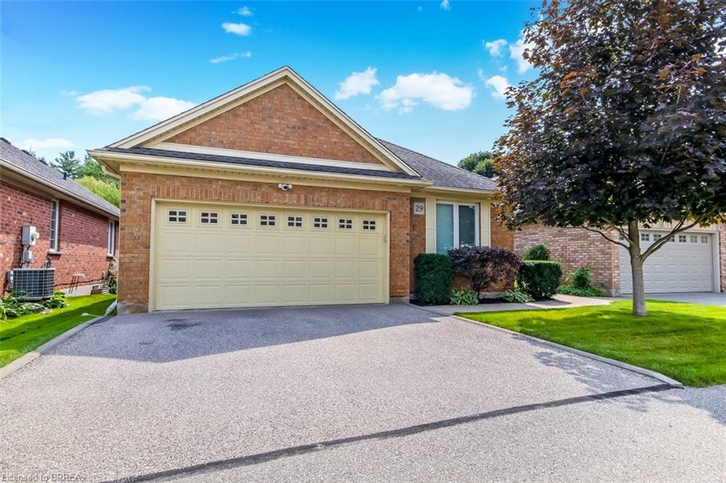 29-422 Powerline Road, Brant, ON, N3R 8A1